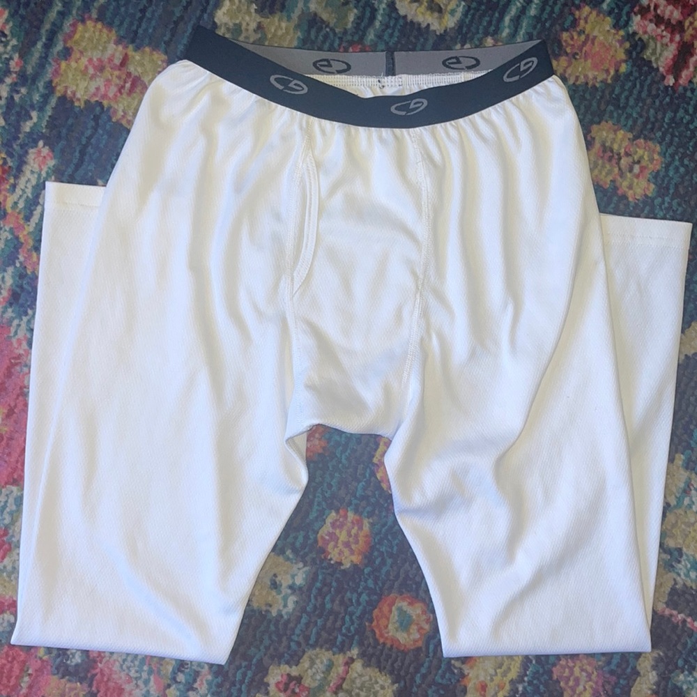 Champion Workout Tights Boys L